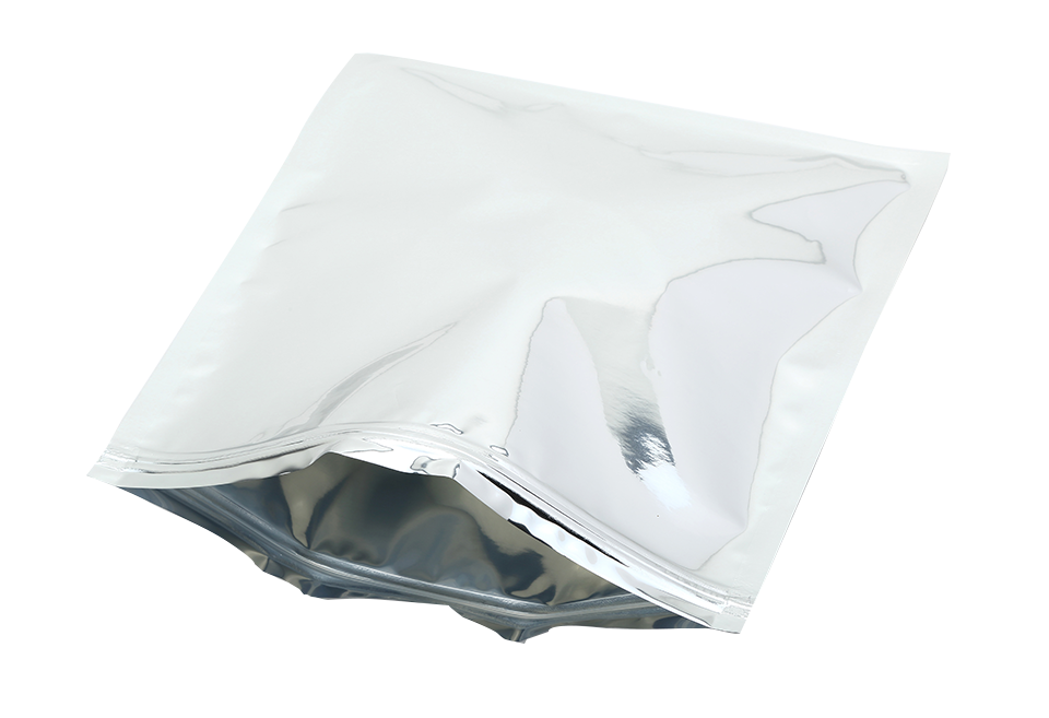 Anti-static aluminized bag