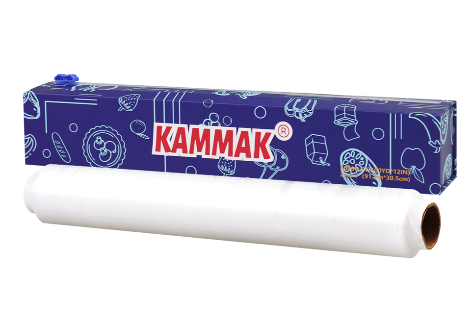 KAMMAK Cling Wrap